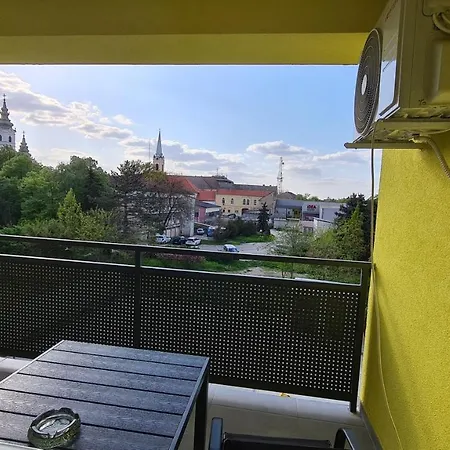 Apartament Centar