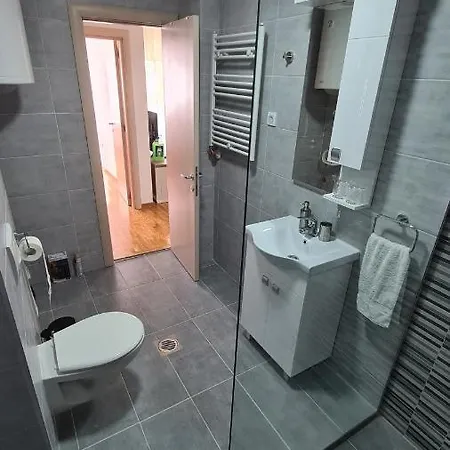 Centar Apartament *