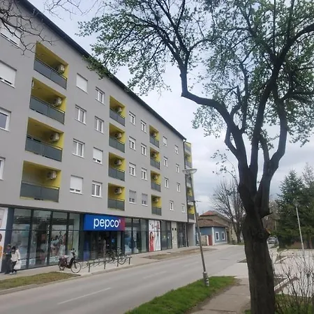 Centar Apartament