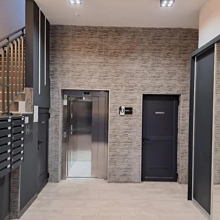 Centar Appartement *