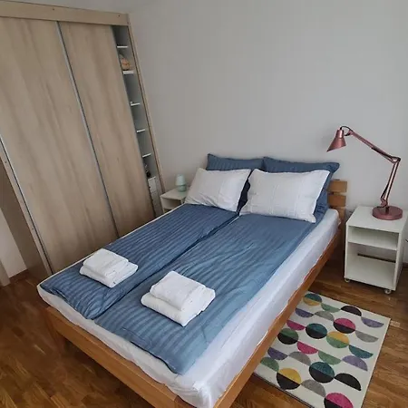 Centar Apartament