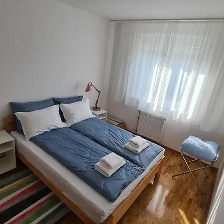 Centar Apartament Bečej