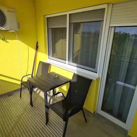 Centar * Bečej